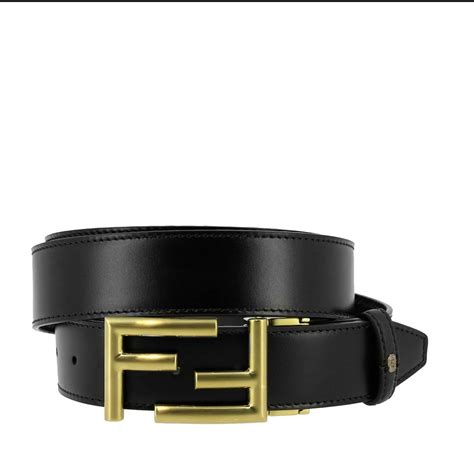 fendi bælte|fendi belt.